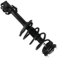 Toyota Sienna 2011 - 2014 Front Strut Assembly w/ Coil Spring