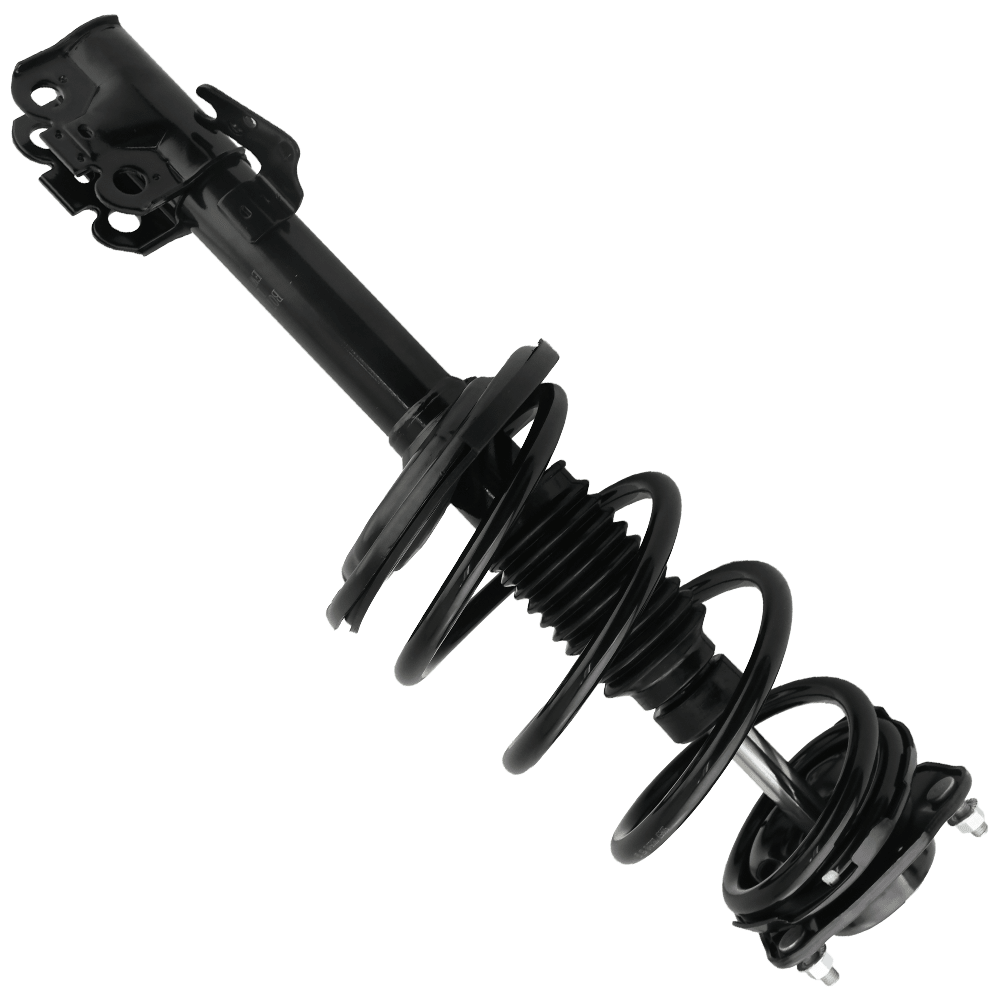 Toyota Sienna 2011 - 2014 Front Strut Assembly w/ Coil Spring