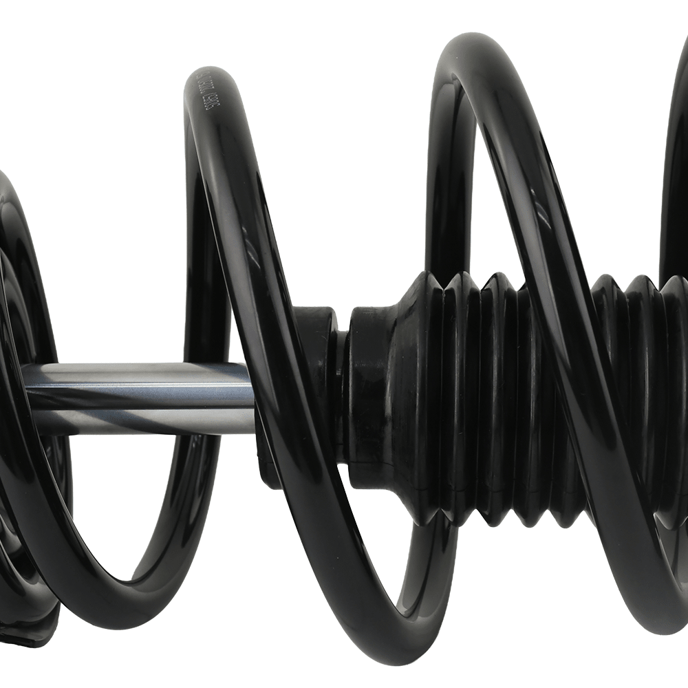 Toyota Sienna 2011 - 2014 Front Strut Assembly w/ Coil Spring