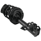 Toyota Sienna 2011 - 2014 Front Strut Assembly w/ Coil Spring