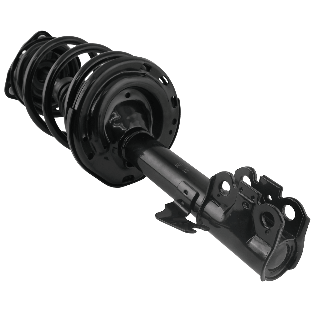 Toyota Sienna 2011 - 2014 Front Strut Assembly w/ Coil Spring
