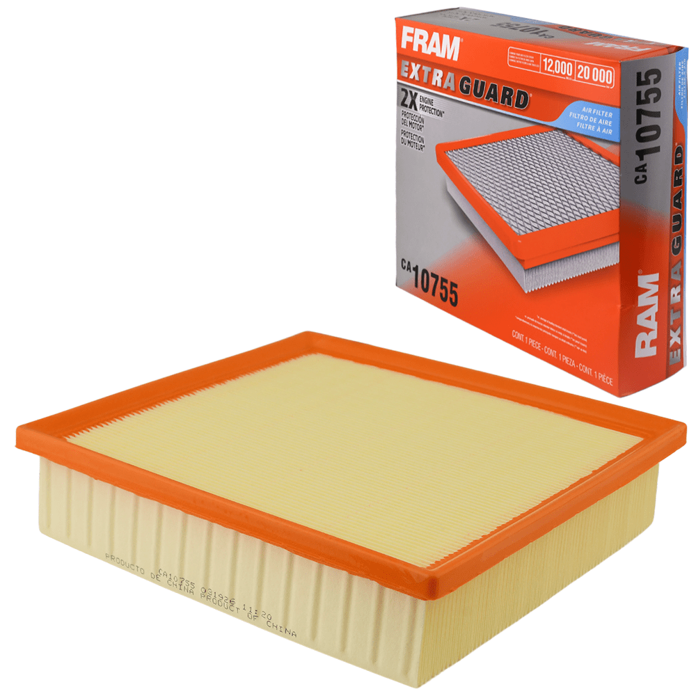 Toyota Sienna Camry RX350 Jeep Grand Cherokee Engine Air Filter