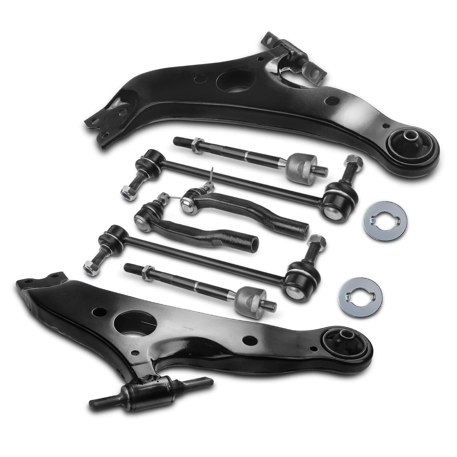 Toyota Sienna Control Arm 2004 - 2006