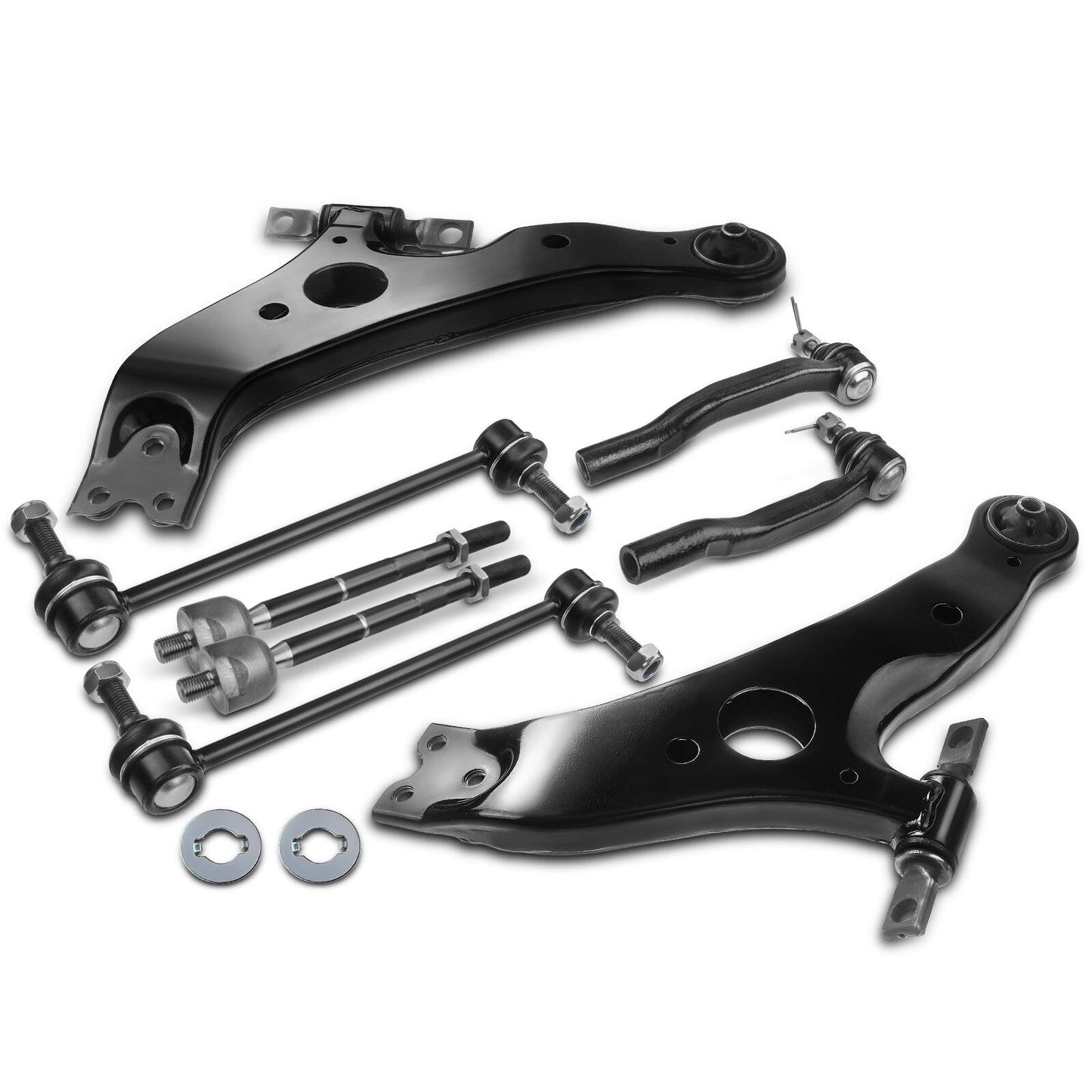 Toyota Sienna Control Arm 2004 - 2006