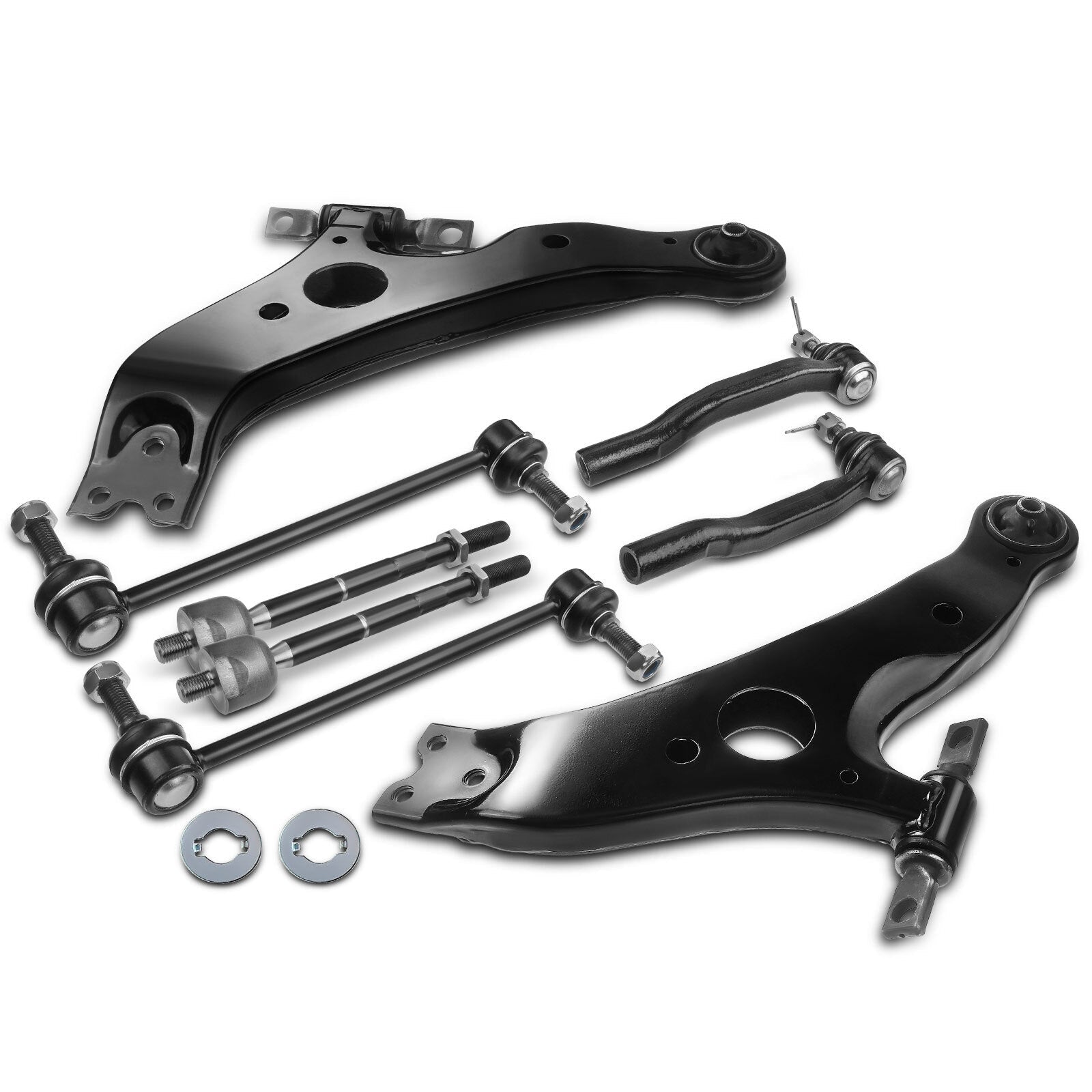 Toyota Sienna Control Arm 2004 - 2006