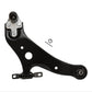 TOYOTA SIENNA Control Arm 2011 - 2020