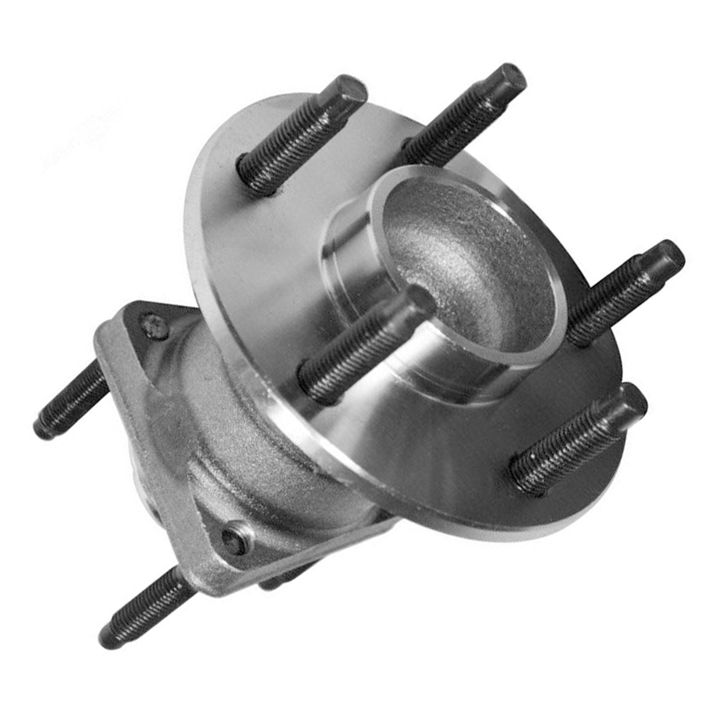 Toyota Sienna - w Wheel Bearing 2004 - 2010