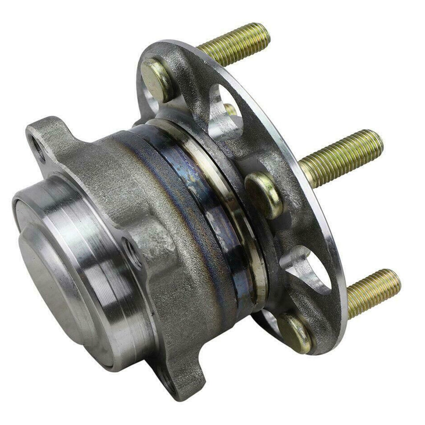 Toyota Sienna - w Wheel Bearing 2004 - 2010