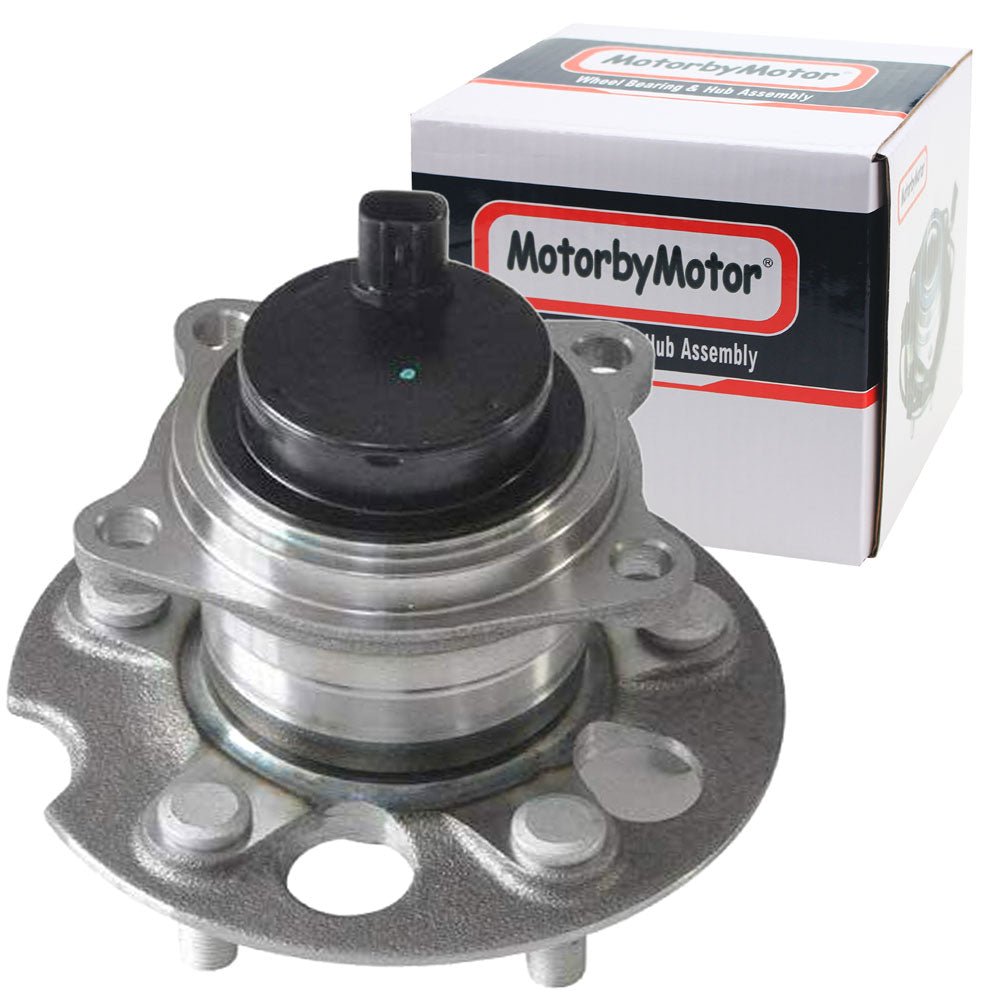 Toyota Sienna - w Wheel Bearing 2004 - 2010