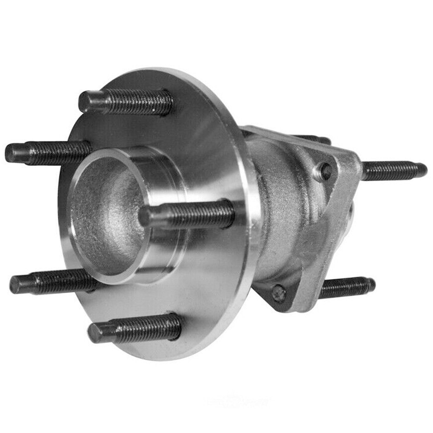 Toyota Sienna - w Wheel Bearing 2004 - 2010