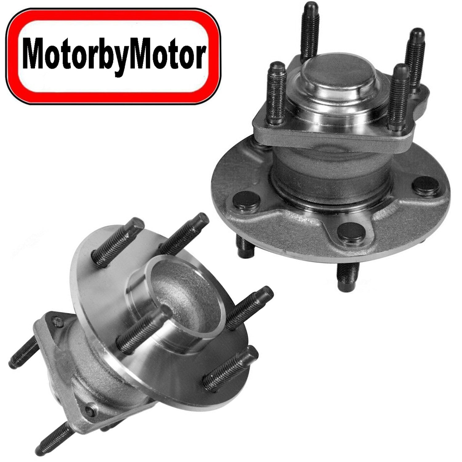 Toyota Sienna - w Wheel Bearing 2004 - 2010