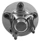 Toyota Sienna - w Wheel Bearing 2004 - 2010