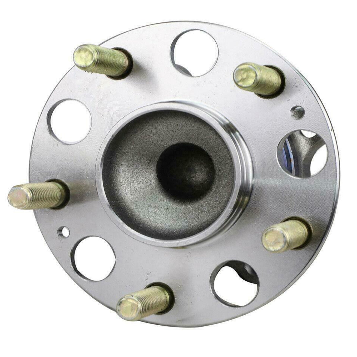 Toyota Sienna - w Wheel Bearing 2004 - 2010