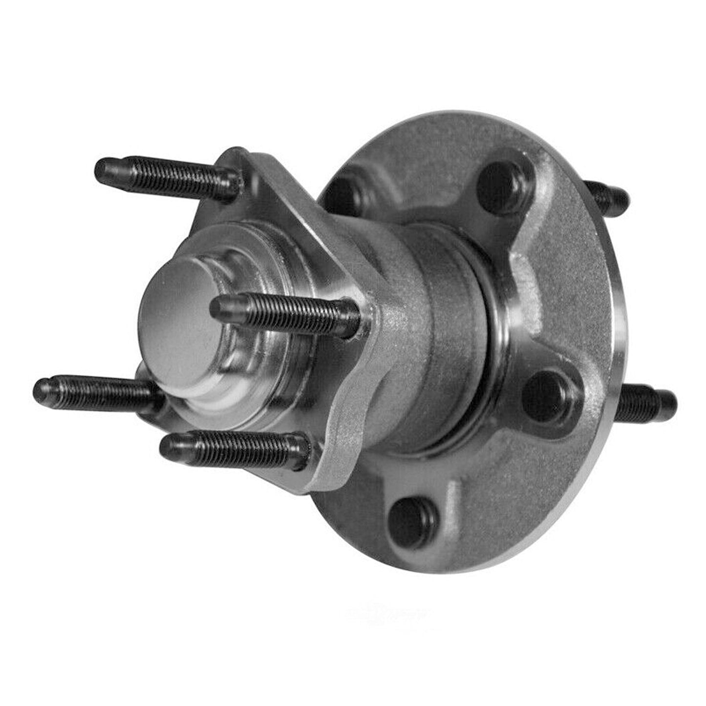 Toyota Sienna - w Wheel Bearing 2004 - 2010