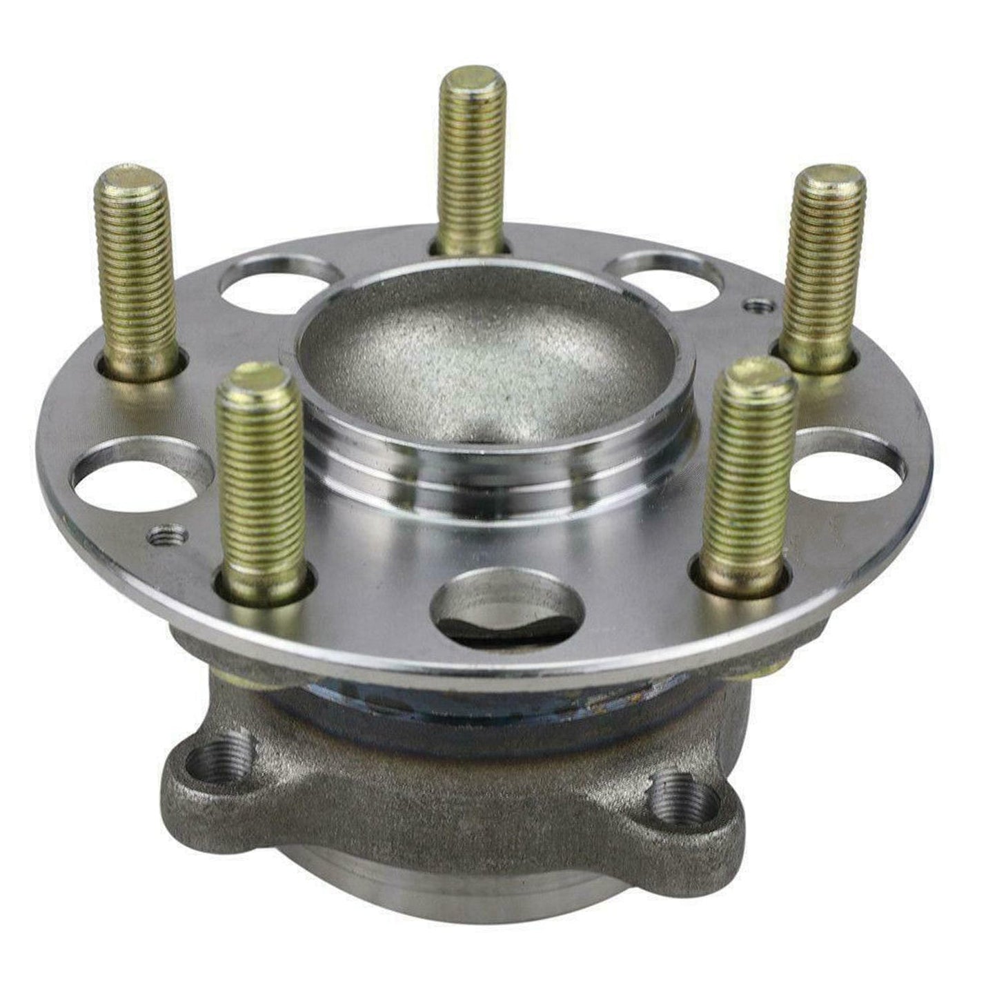 Toyota Sienna - w Wheel Bearing 2004 - 2010