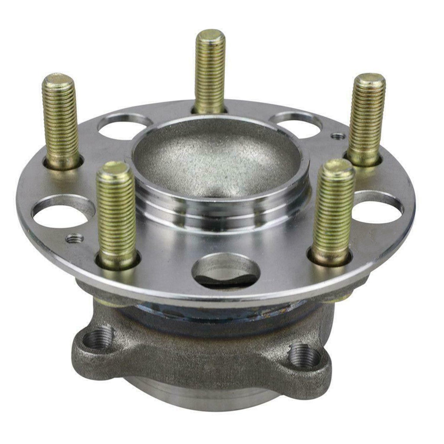 Toyota Sienna - w Wheel Bearing 2004 - 2010