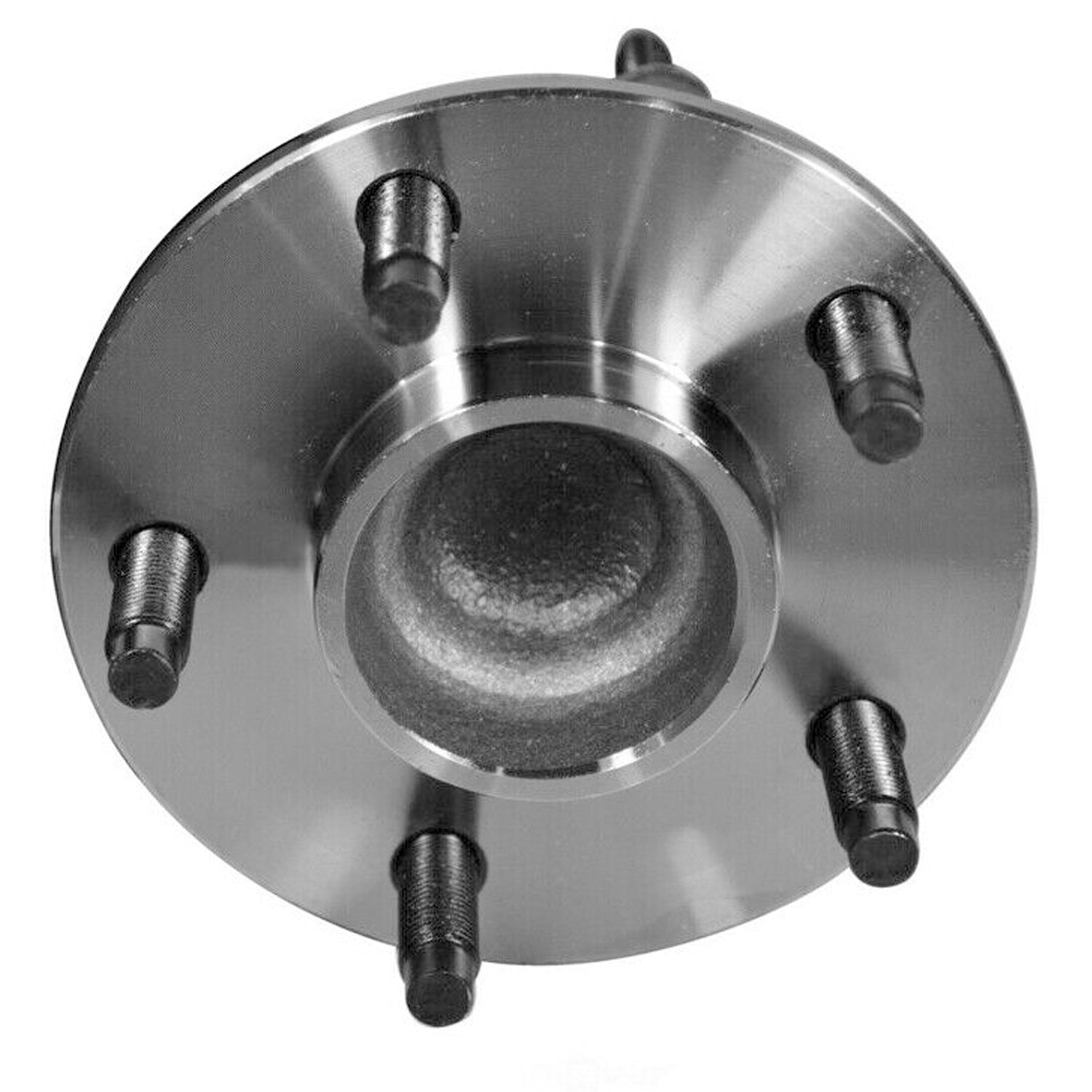 Toyota Sienna - w Wheel Bearing 2004 - 2010