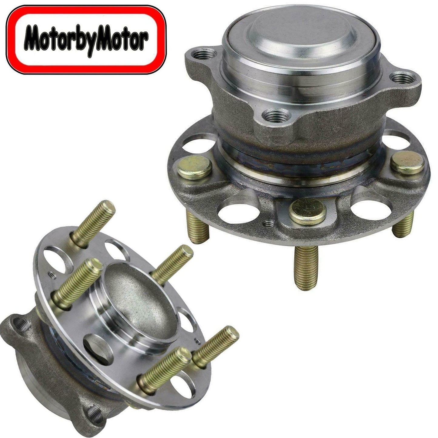 Toyota Sienna - w Wheel Bearing 2004 - 2010