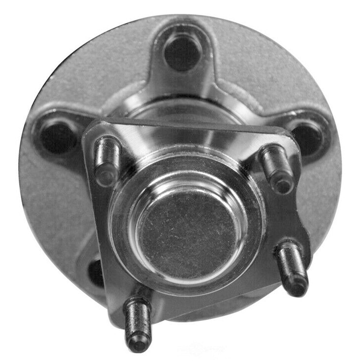 Toyota Sienna - w Wheel Bearing 2004 - 2010