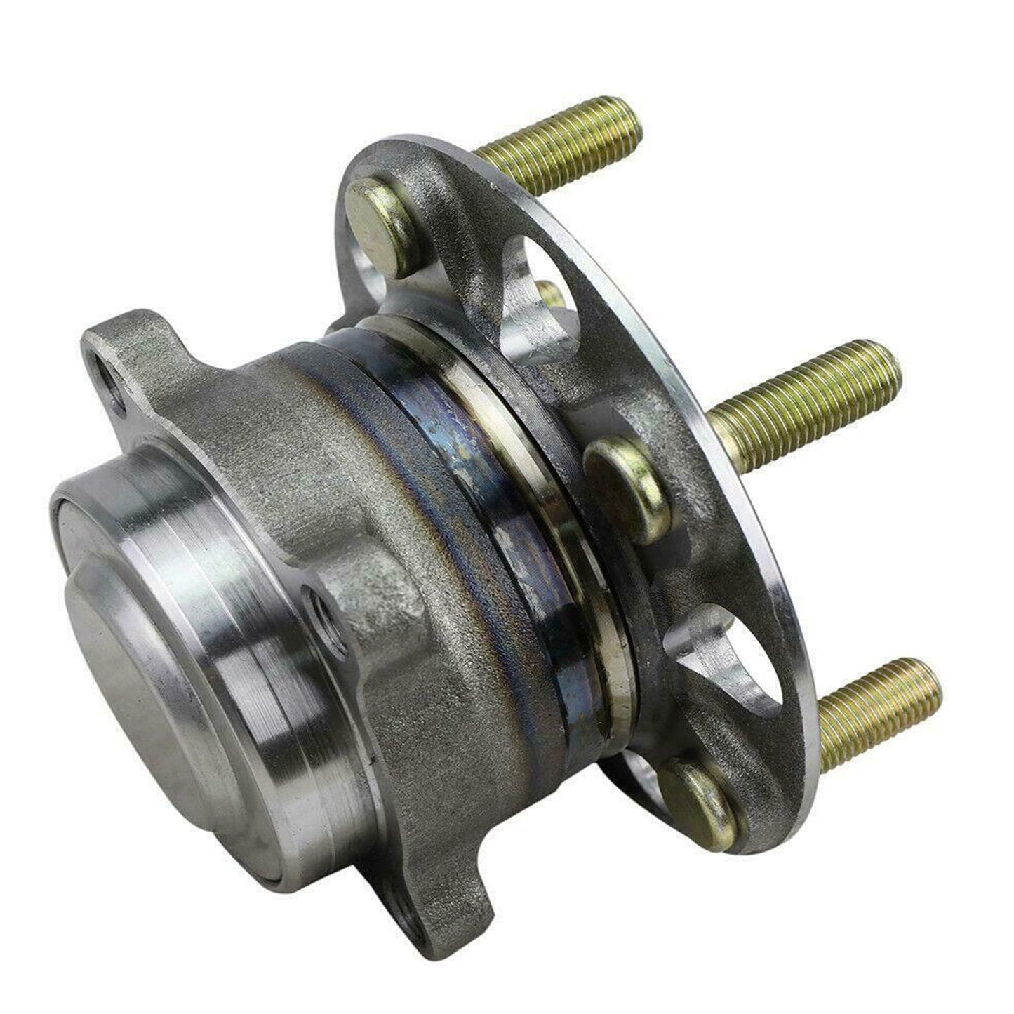 Toyota Sienna - w Wheel Bearing 2004 - 2010