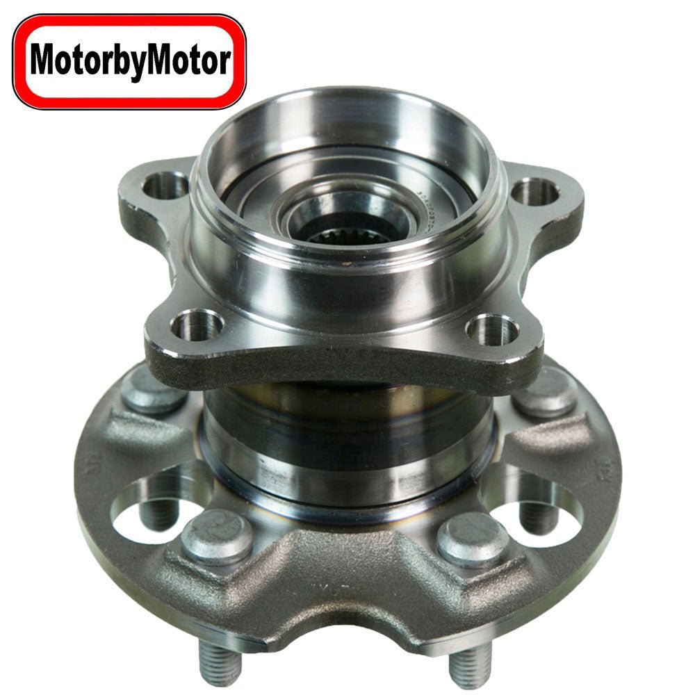 Toyota Sienna Wheel Bearing 2011 - 2020