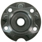 Toyota Sienna Wheel Bearing 2011 - 2020