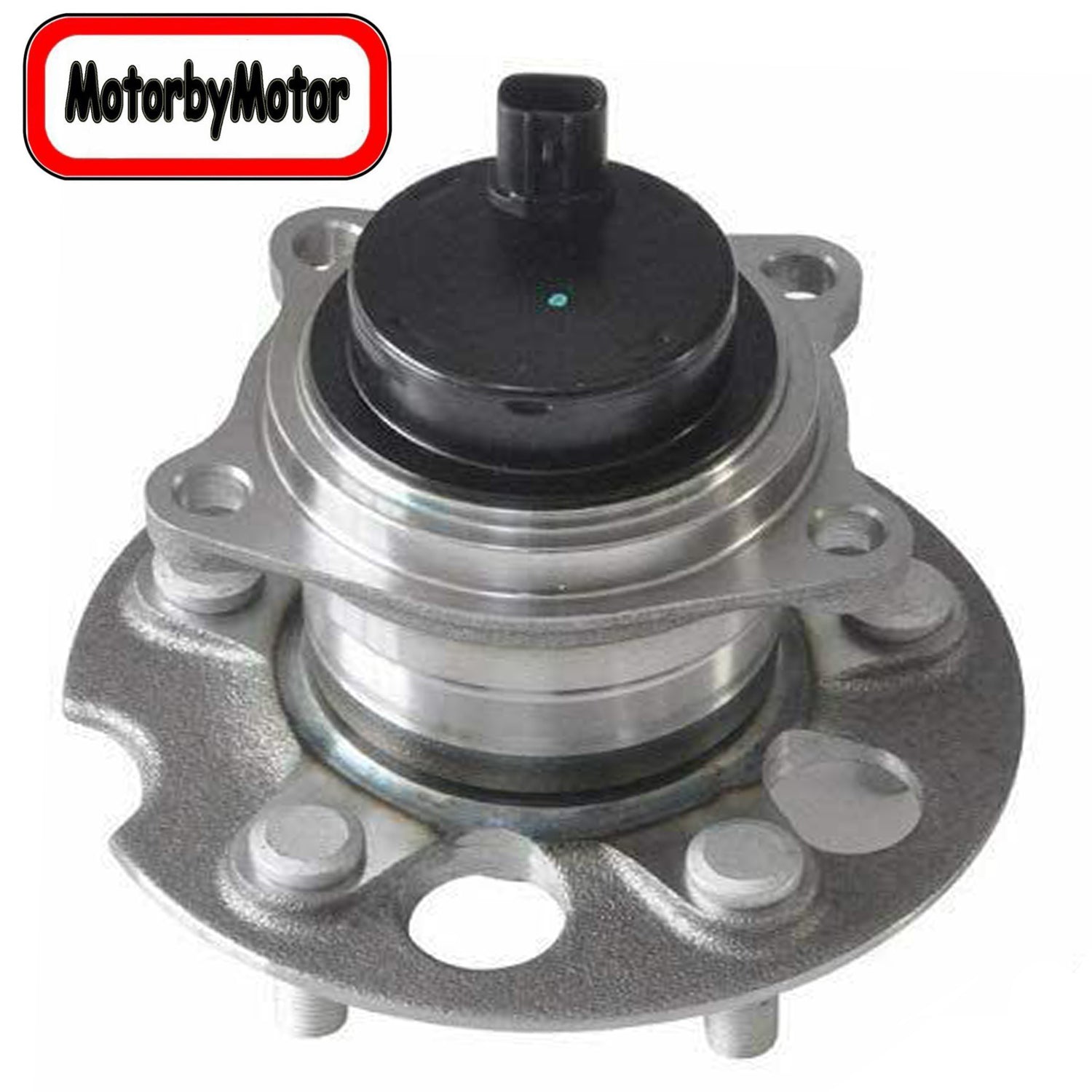 Toyota Sienna Wheel Hub 2004 - 2010