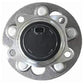 Toyota Sienna Wheel Hub 2004 - 2010