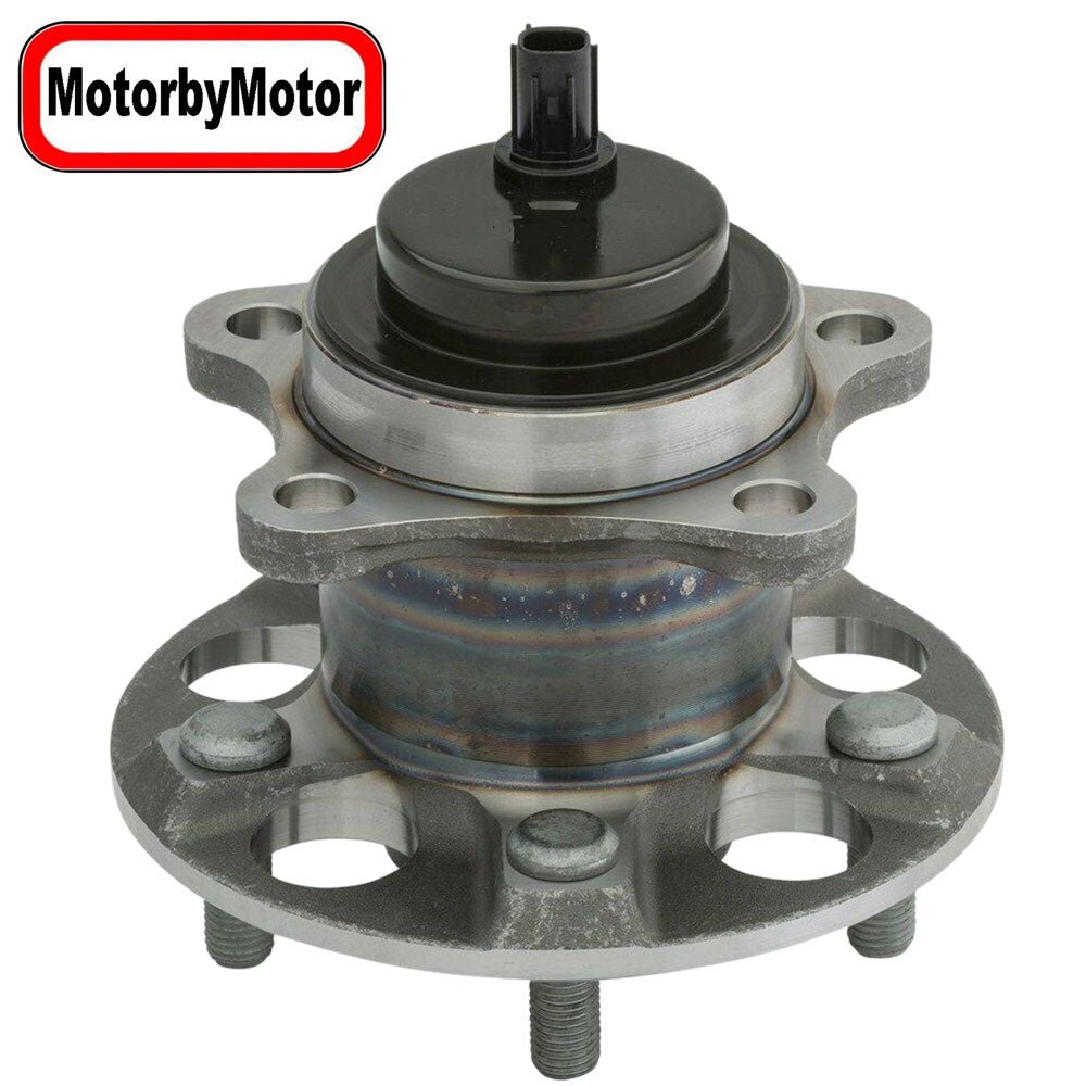 Toyota Sienna Wheel Hub 2011 - 2019