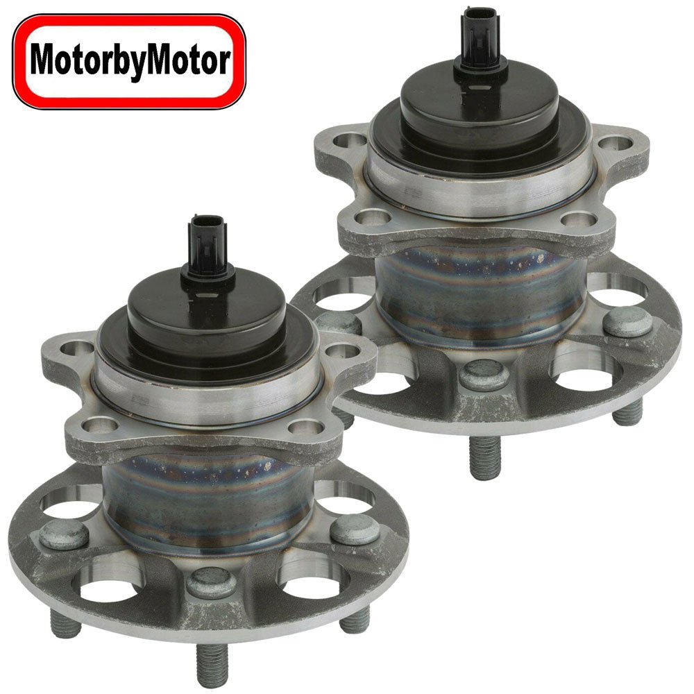 Toyota Sienna Wheel Hub 2011 - 2019