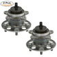 Toyota Sienna Wheel Hub 2011 - 2019
