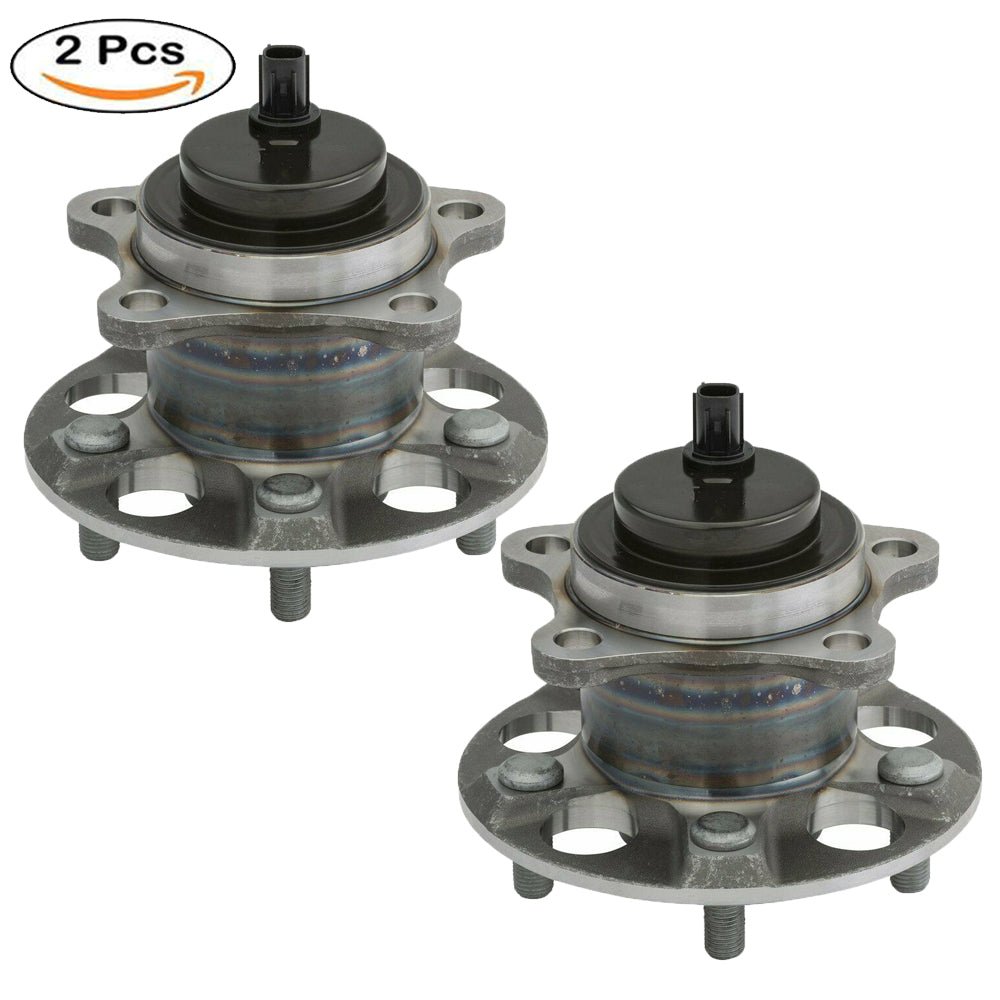Toyota Sienna Wheel Hub 2011 - 2019