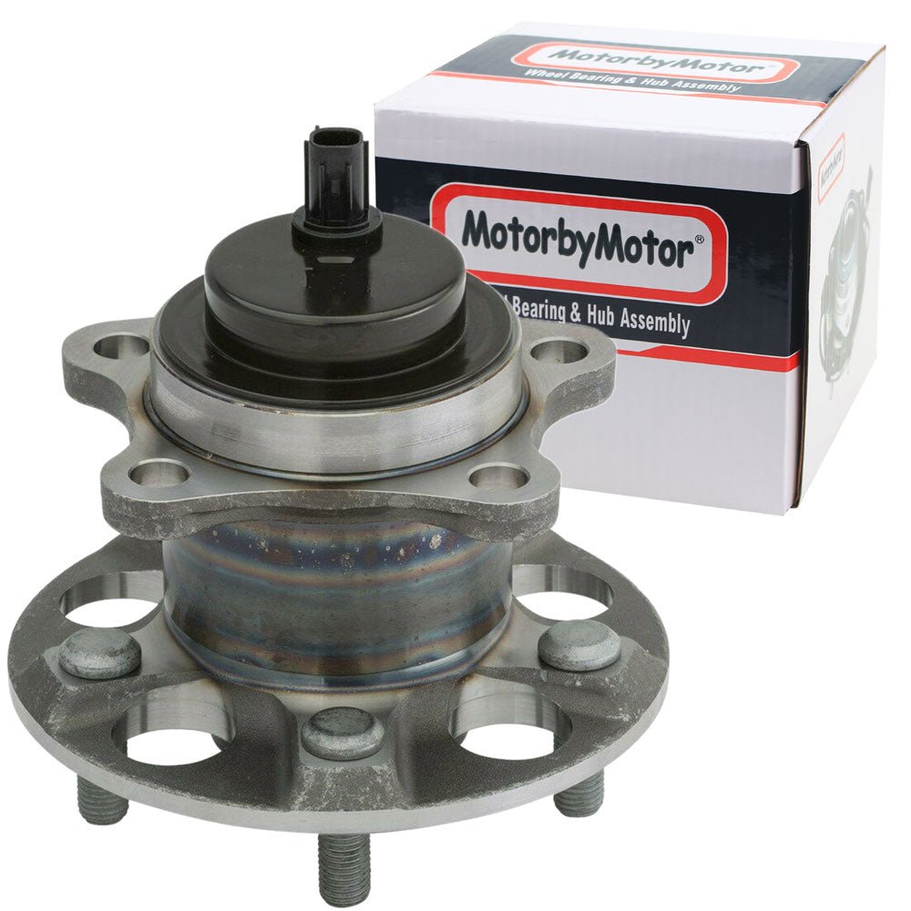 Toyota Sienna Wheel Hub 2011 - 2019