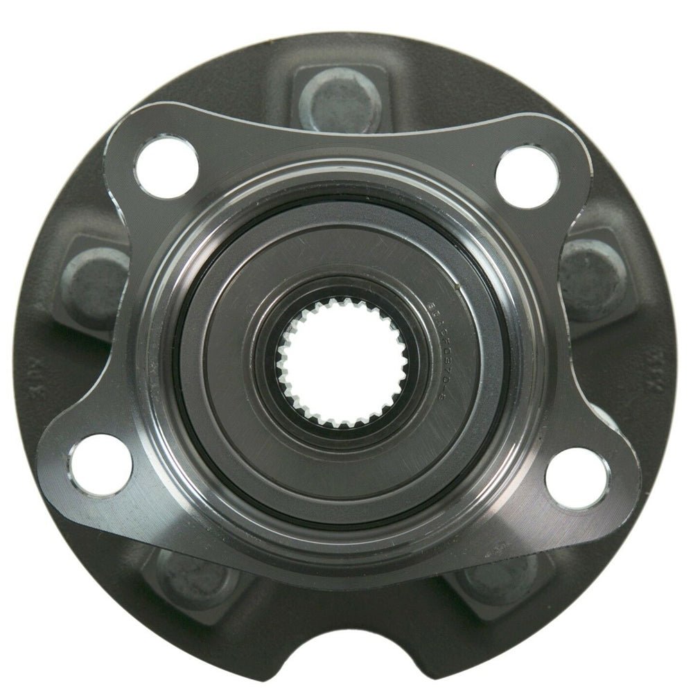 Toyota Sienna Wheel Hub 2011 - 2019