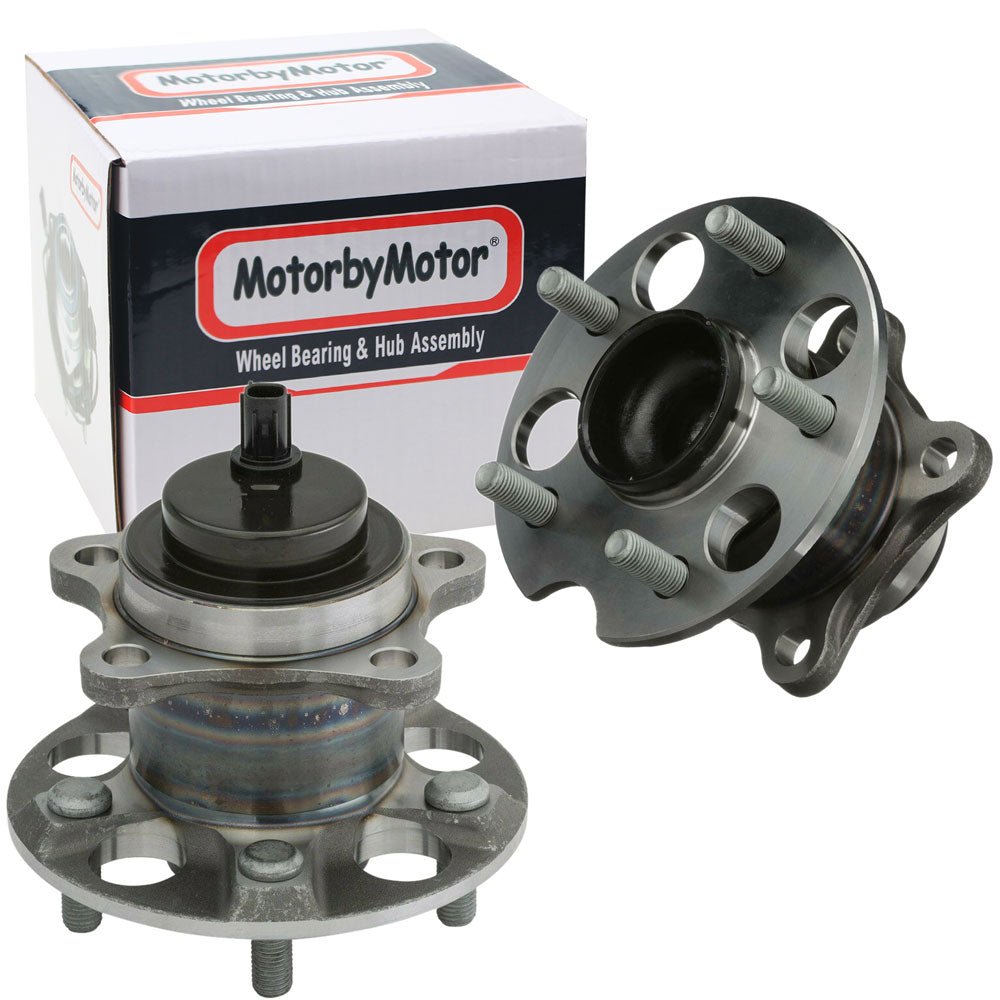 Toyota Sienna Wheel Hub 2011 - 2019