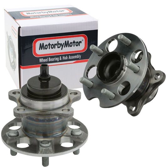 Toyota Sienna Wheel Hub 2011 - 2019