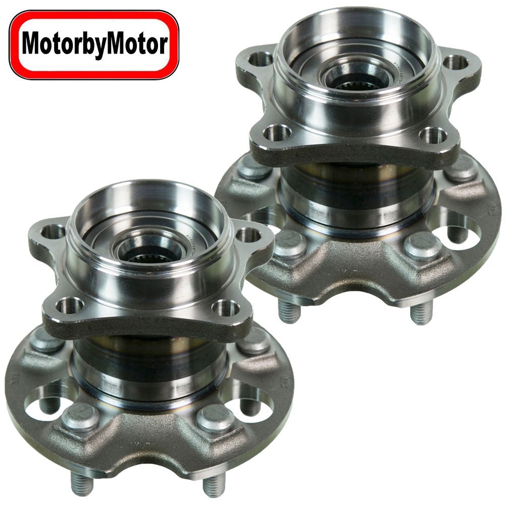 Toyota Sienna Wheel Hub 2011 - 2019