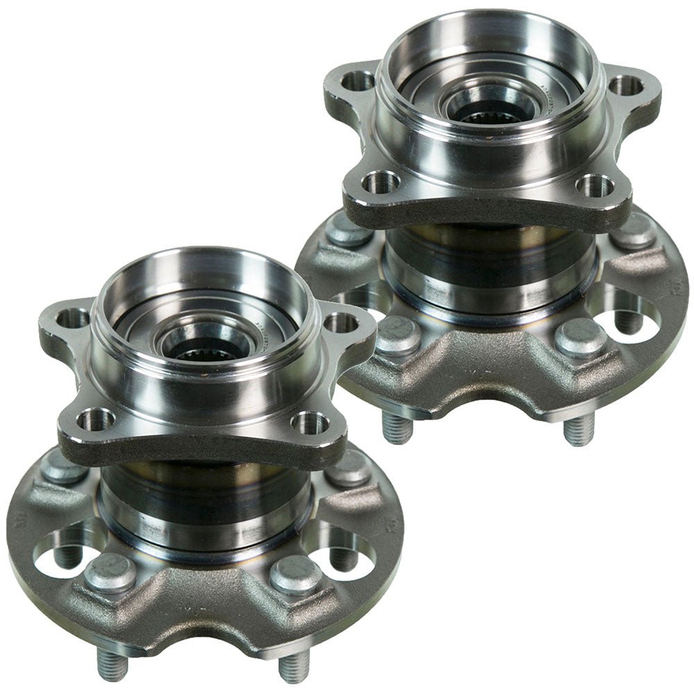 Toyota Sienna Wheel Hub Assembly 2011 - 2020
