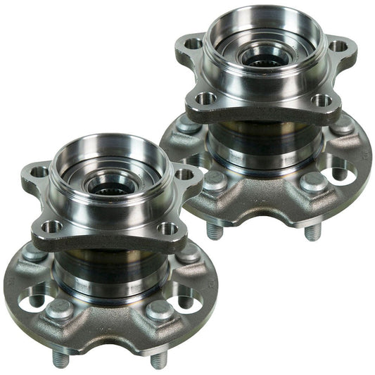 Toyota Sienna Wheel Hub Assembly 2011 - 2020
