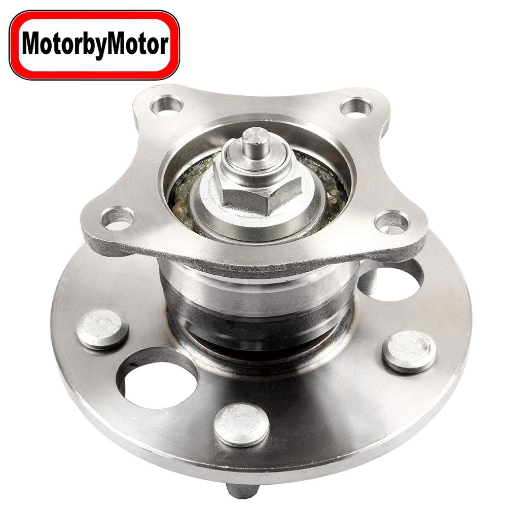 Toyota Solara Wheel Hub 1999 - 2003