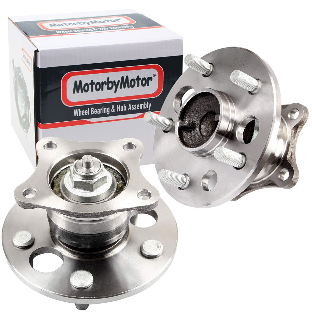 Toyota Solara Wheel Hub 1999 - 2003