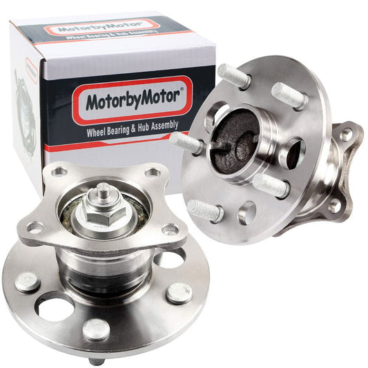 Toyota Solara Wheel Hub 1999 - 2003