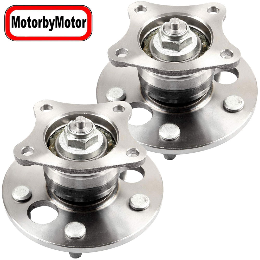 Toyota Solara Wheel Hub 1999 - 2003