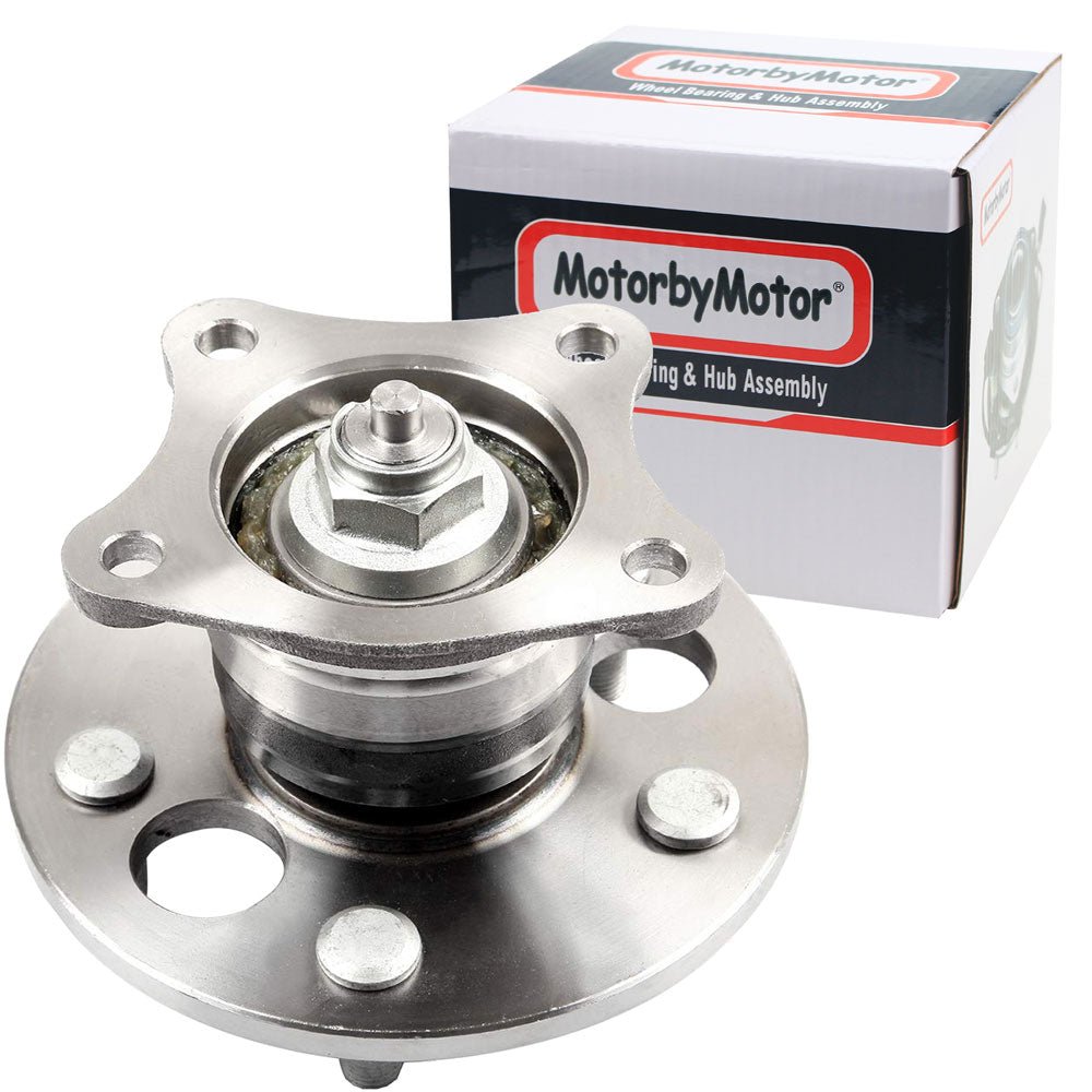 Toyota Solara Wheel Hub 1999 - 2003