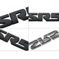 Toyota SR5 Emblem 75455 - 0C050