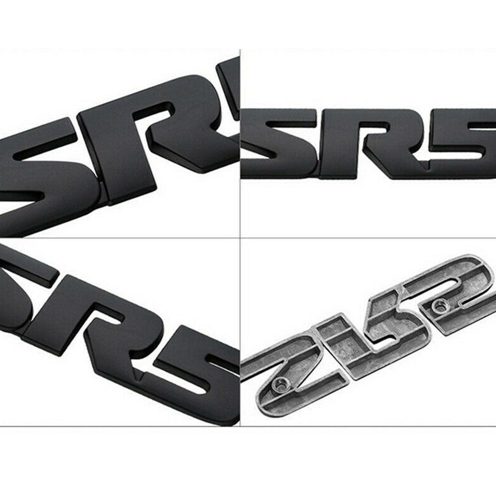 Toyota SR5 Emblem 75455 - 0C050
