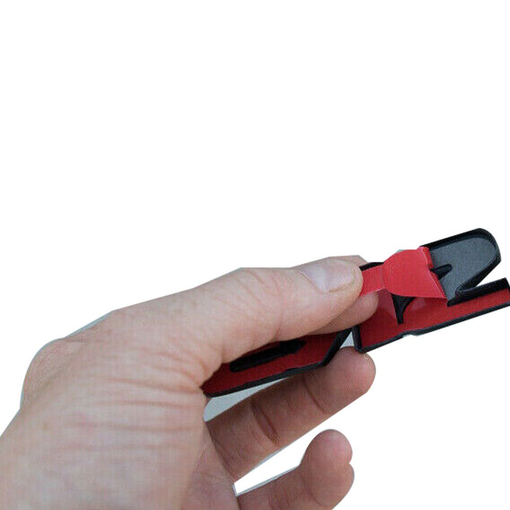 Toyota SR5 Emblem Overlay 75455 - 0C050