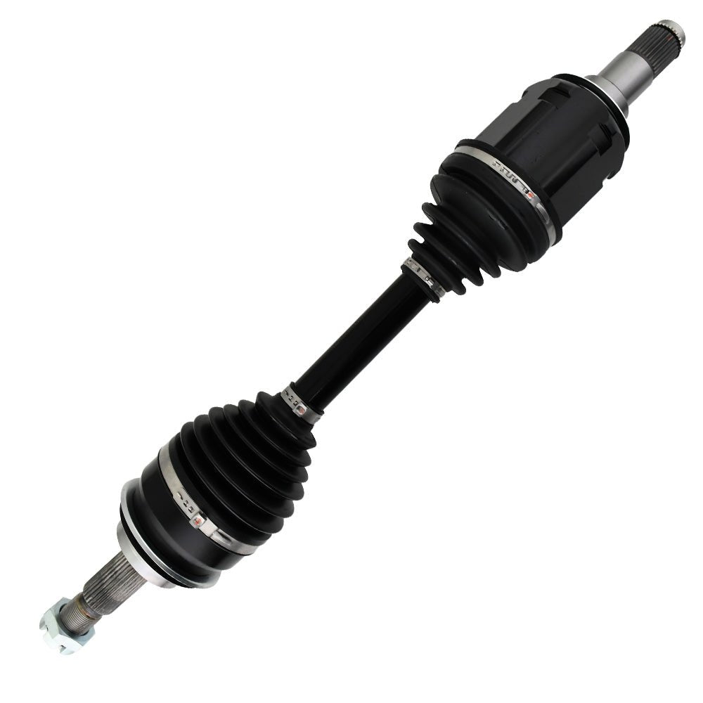 Toyota Tacoma 4Runner FJ Cruiser 4WD Front CV Axle Shaft