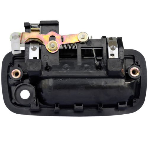 Toyota Tacoma 95 - 04 Exterior Door Handle Front Left Driver