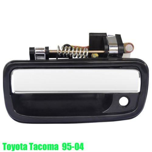 Toyota Tacoma 95 - 04 Exterior Door Handle Front Left Driver